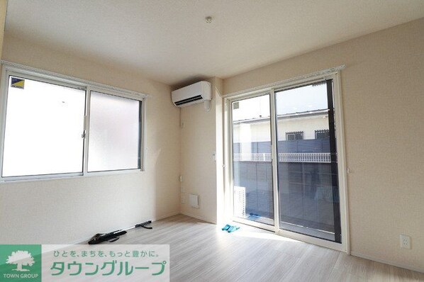 トレビ・フォンタナの物件内観写真